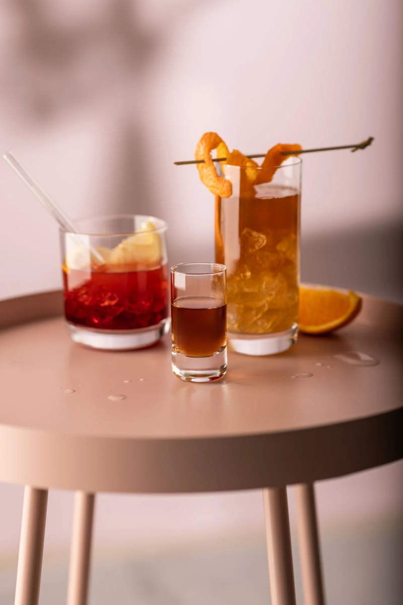 Schnapsglas - Shot | Convention - Schott Zwiesel | 45 ml