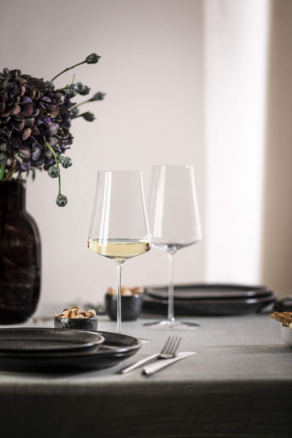 Allroundglas Zwiesel Glas x Dreissigacker | 560 ml (6 Stk)