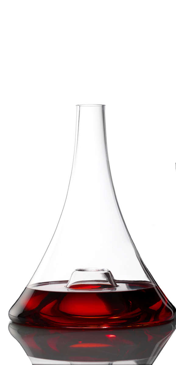 Dekanter Erebus | Stölzle Lausitz | 1500 ml