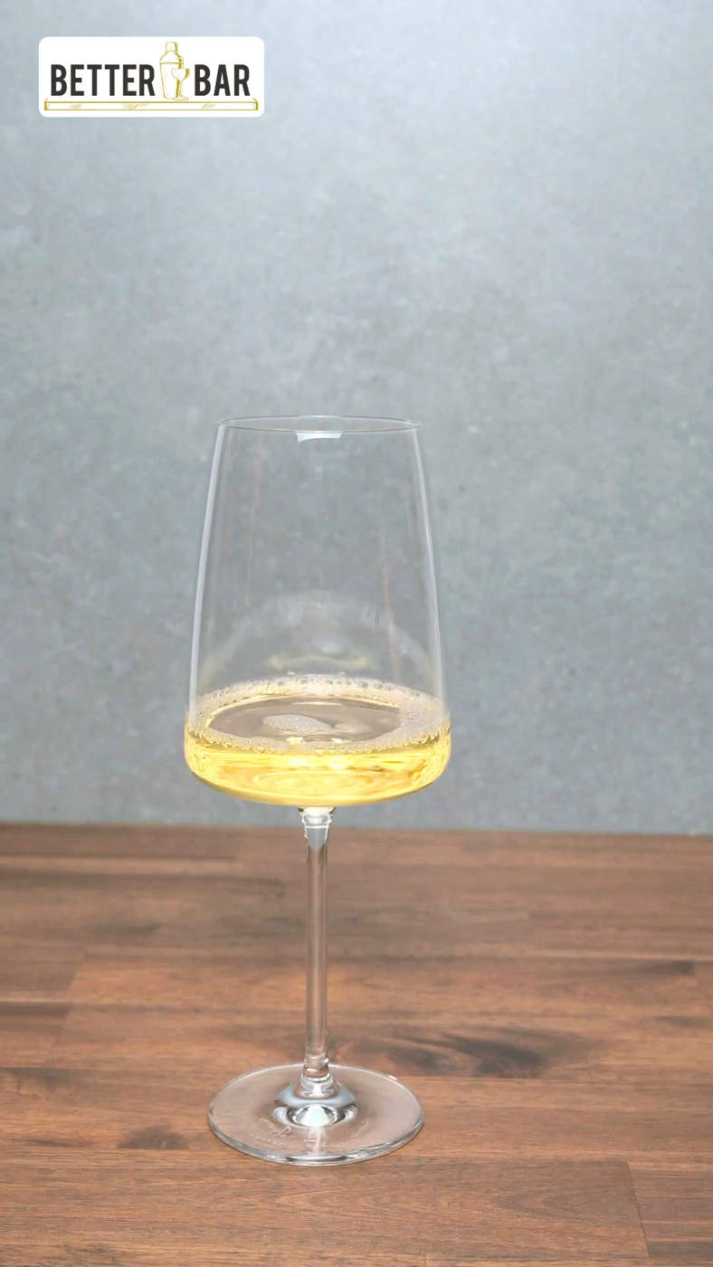 Weinglas Fruchtig & Fein | Sensa - Zwiesel Glas | 535 ml (6 Stk)