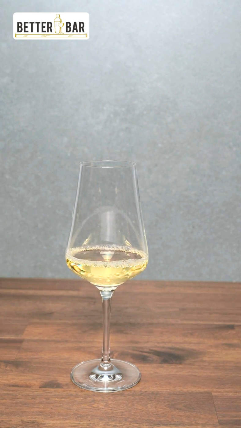 Weißweinglas "Gavi" | Fine - Schott Zwiesel | 370 ml (6 Stk)