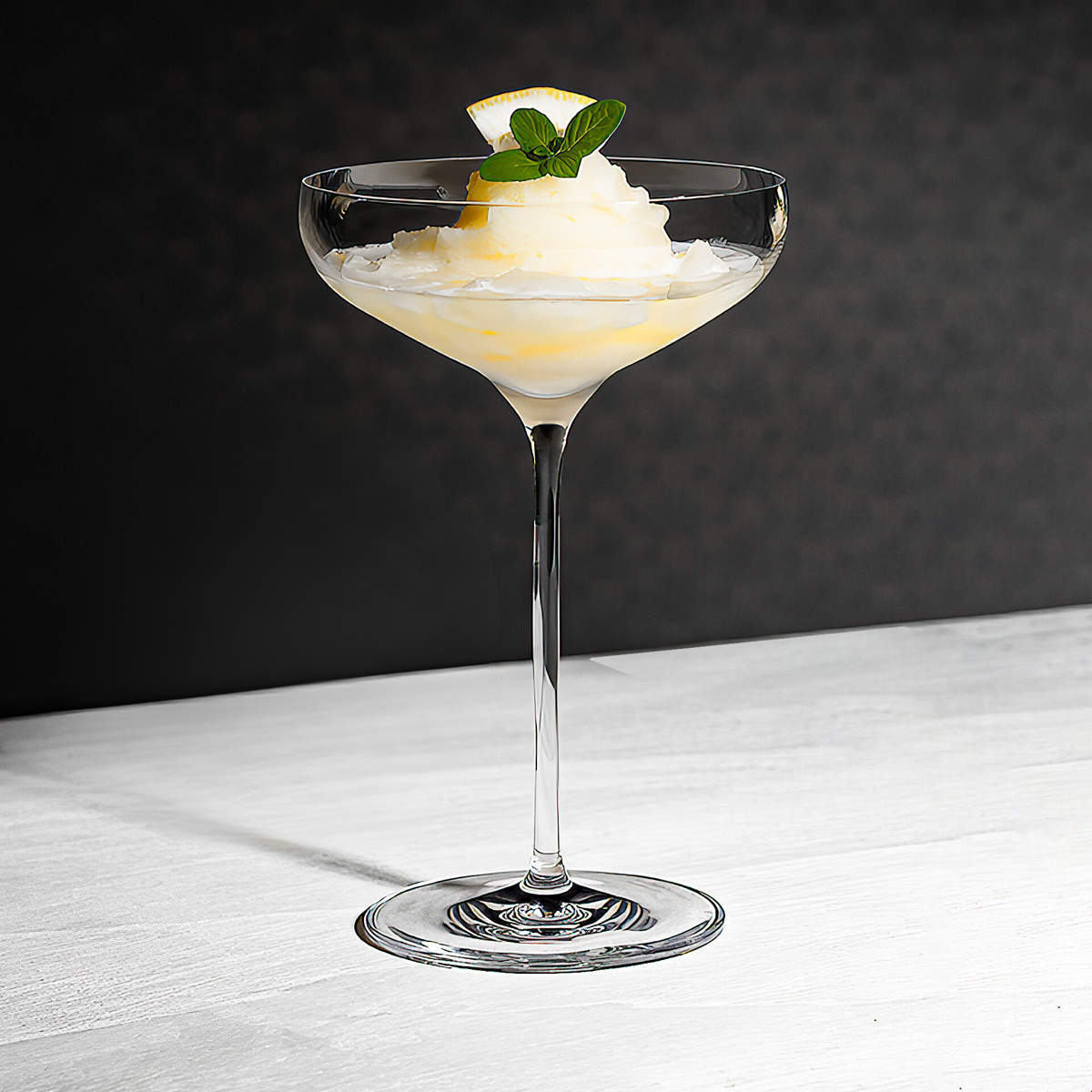 Champagnerschale Twist | Stölzle Lausitz | 220 ml (6 Stk)